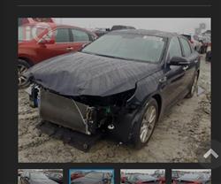 كيا اوبتيما